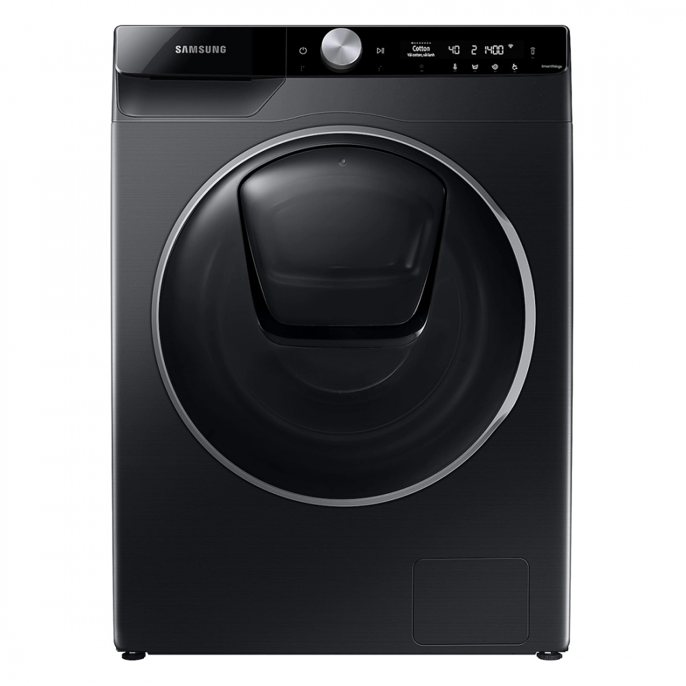 Máy giặt Samsung Inverter 9 kg WW90TP54DSB/SV